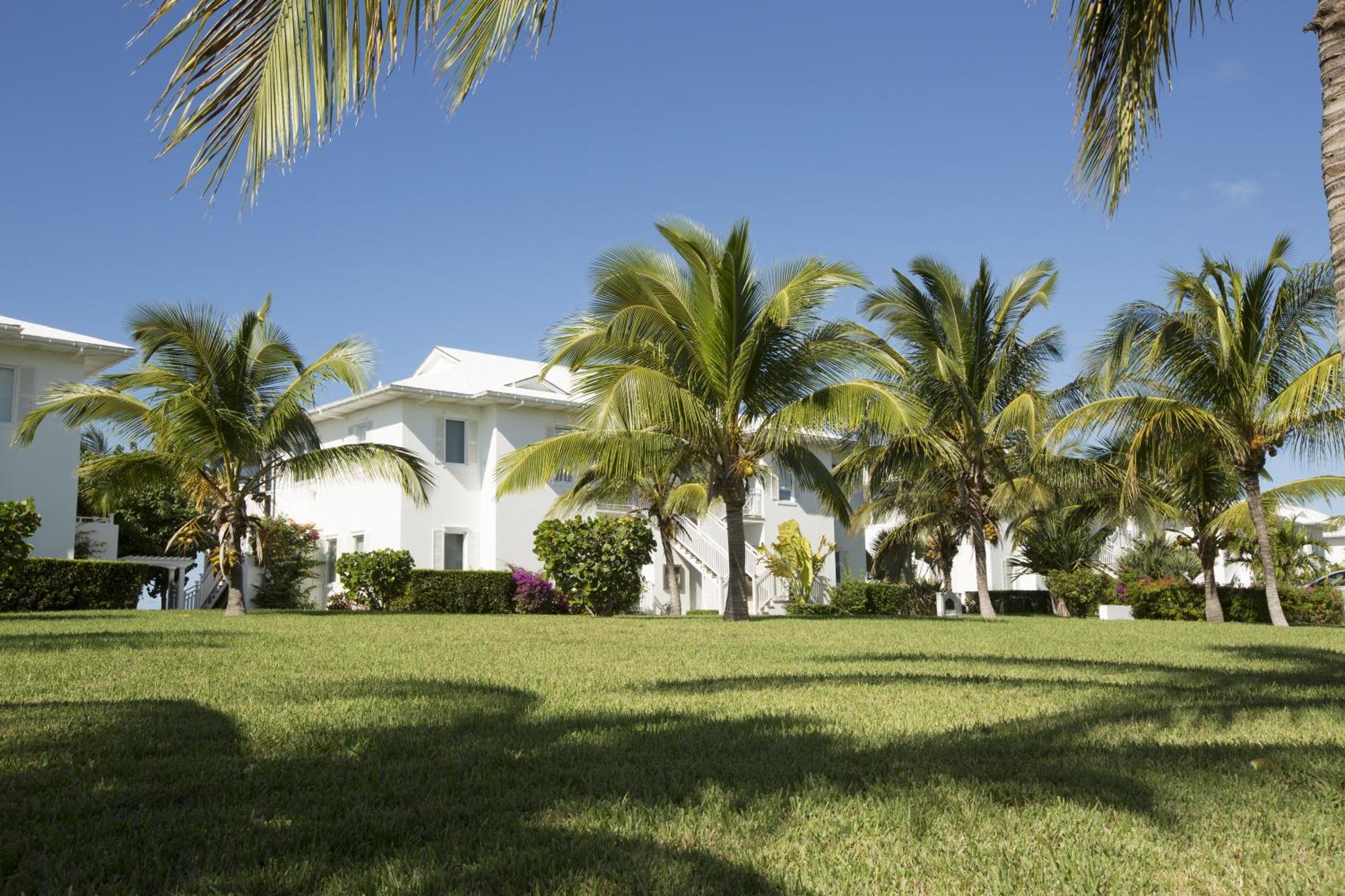 Cape Santa Maria Beach Resort&Villas Seymourʼs Habitación foto