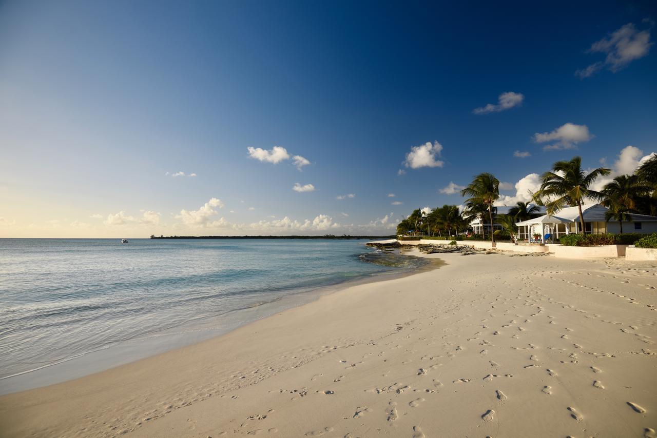 Cape Santa Maria Beach Resort&Villas Seymourʼs Exterior foto