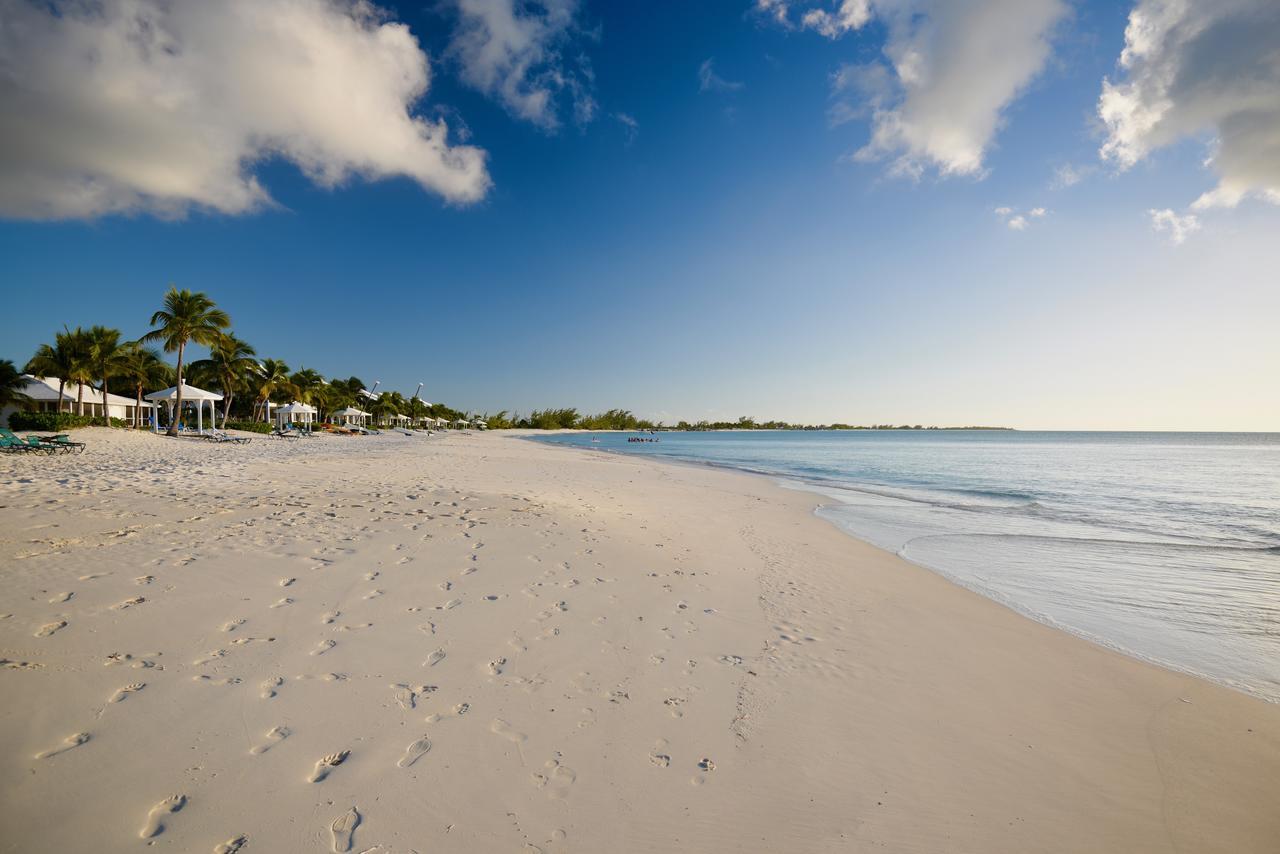 Cape Santa Maria Beach Resort&Villas Seymourʼs Exterior foto